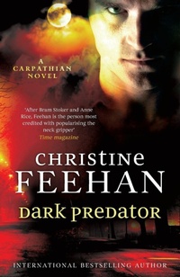Enlarge image Cover: Dark Predator - Piatkus Books