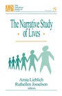 Cover: The Narrative Study of Lives - SAGE Publications Inc