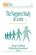 Cover: The Narrative Study of Lives - SAGE Publications Inc