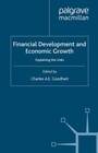 Cover: Financial Development and Economic Growth - Palgrave Macmillan