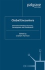 Cover: Global Encounters - Palgrave Macmillan
