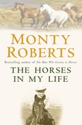 Cover: The Horses in My Life - Headline Book Publishing