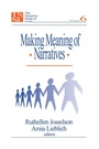 Cover: Making Meaning of Narratives - SAGE Publications Inc