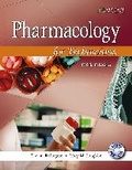 Cover: Pharmacology for Technicians - EMC Paradigm,US