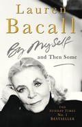Cover: By Myself and Then Some - Headline Book Publishing