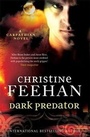Cover: Dark Predator - Piatkus Books