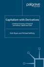 Cover: Capitalism With Derivatives - Palgrave Macmillan