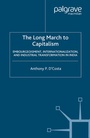 Cover: The Long March to Capitalism - Palgrave Macmillan