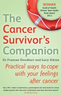 Cover: The Cancer Survivor's Companion - Piatkus Books