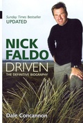 Cover: Nick Faldo - Virgin Books