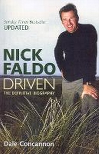 Abbildung von: Nick Faldo - Virgin Books