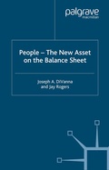 Cover: People - The New Asset on the Balance Sheet - Palgrave Macmillan