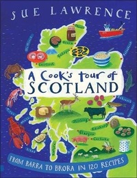 Abbildung von: A Cook's Tour of Scotland - Headline Book Publishing