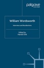 Cover: William Wordsworth - Palgrave Macmillan