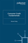 Cover: Consumer Credit Fundamentals - Palgrave Macmillan