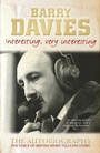 Cover: Interesting, Very Interesting - Headline Book Publishing