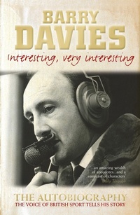 Enlarge image Cover: Interesting, Very Interesting - Headline Book Publishing
