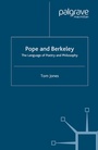 Cover: Pope and Berkeley - Palgrave Macmillan
