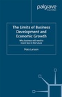 Cover: The Limits of Business Development and Economic Growth - Palgrave Macmillan