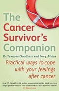 Cover: The Cancer Survivor's Companion - Piatkus Books