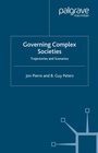 Cover: Governing Complex Societies - Palgrave Macmillan