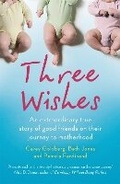 Cover: Three Wishes - Piatkus Books