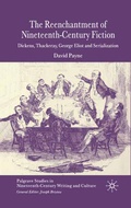 Cover: The Reenchantment of Nineteenth-Century Fiction - Palgrave Macmillan