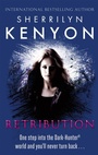 Cover: Retribution - Piatkus Books