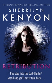 Enlarge image Cover: Retribution - Piatkus Books