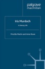 Cover: Iris Murdoch - Palgrave Macmillan