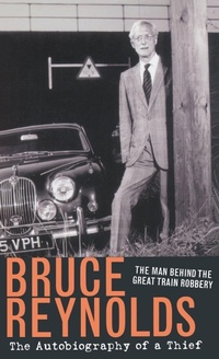 Enlarge image Cover: The Autobiography of a Thief - Virgin Books