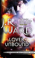 Cover: Lover Unbound - Piatkus Books