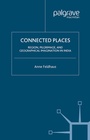 Cover: Connected Places - Palgrave MacMillan