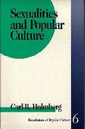 Cover: Sexualities and Popular Culture - SAGE Publications Inc