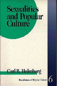 Enlarge image Cover: Sexualities and Popular Culture - SAGE Publications Inc