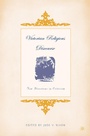 Cover: Victorian Religious Discourse - Palgrave MacMillan
