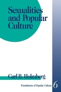 Cover: Sexualities and Popular Culture - SAGE Publications Inc