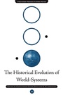Cover: The Historical Evolution of World-Systems - Palgrave MacMillan