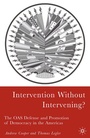 Cover: Intervention Without Intervening? - Palgrave MacMillan