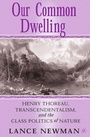 Cover: Our Common Dwelling - Palgrave MacMillan