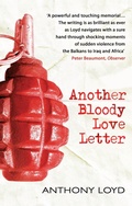 Cover: Another Bloody Love Letter - Headline Review