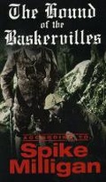Cover: The Hound Of The Baskervilles: According to Spike Milligan - Virgin Books