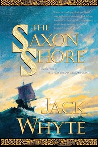 Enlarge image Cover: The Saxon Shore - St Martin's Press