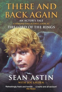 Enlarge image Cover: There And Back Again: An Actor's Tale - Virgin Books