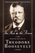 Cover: The Man in the Arena - Forge