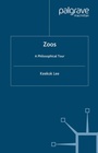 Cover: Zoos - Palgrave Macmillan