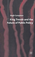 Cover: King Trends and the Future of Public Policy - Palgrave Macmillan