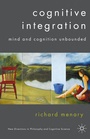 Cover: Cognitive Integration - Palgrave Macmillan