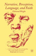 Cover: Narrative, Perception, Language, and Faith - Palgrave Macmillan