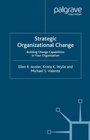 Cover: Strategic Organizational Change - Palgrave Macmillan